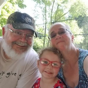 Meet your Posher, Gena